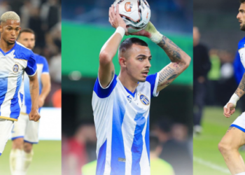 Tirana zyrtarizon tre largime