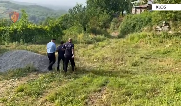 Sherr mes vëllezërve në Klos, arrestohet 38-vjeçari, i gjendet armë