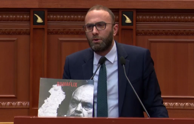 Bardhi: SHISH merr informacione nga SPAK për të ndihmuar kriminelët