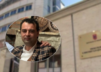 HETIMET – Miliarda në tendera duke falsifikuar dokumentet, prokuroria kërkon arrestimin e biznesmenit. Si shteti mbylli sytë