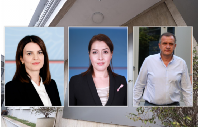 Tre ministra të Shëndetësisë dhe 2-ish drejtues të QSUT-së kallëzohen në SPAK
