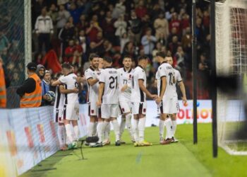 Silvinjo: Forca jonë është skuadra, gjithçka është e mundur në futboll