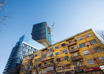 Censi 2023, 40% e hyrjeve në pallate janë bosh