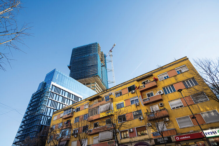 Censi 2023, 40% e hyrjeve në pallate janë bosh