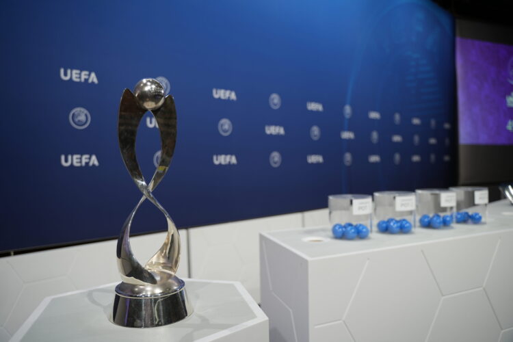 Shorti i Europianit U-17 për vajza/ Kombëtarja njeh rivalet, në të njëjtin grup me Kosovën e Izraelin