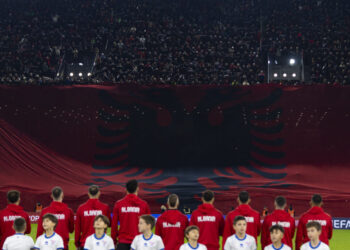 UEFA për stadiumin “Air Albania”: Fortesa që i dha suksesin Kombëtares Shqiptare