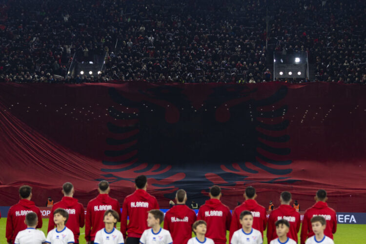 UEFA për stadiumin “Air Albania”: Fortesa që i dha suksesin Kombëtares Shqiptare