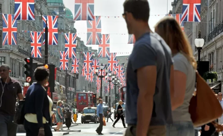 Rritet me ritme të shpejta papunësia në Britaninë e Madhe