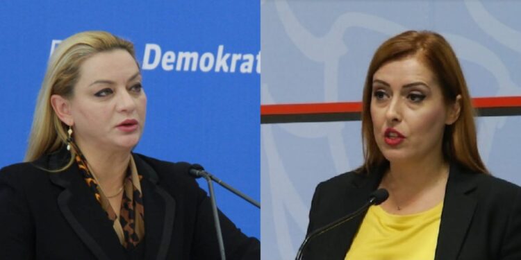 Vokshi e kallëzoi për abuzim me fondet e Covid-19, SPAK nis hetimet për ministren Manastirliu