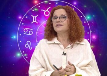 Lëvizje të rëndësishme ekonomike! Horoskopi javor nga Meri Gjini