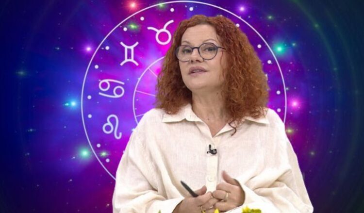 Lëvizje të rëndësishme ekonomike! Horoskopi javor nga Meri Gjini