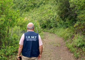 Berat/ Pranga punonjësit të IMT-së, mori ryshfet për të mos vënë gjobë