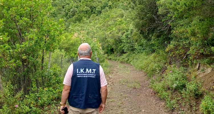 Berat/ Pranga punonjësit të IMT-së, mori ryshfet për të mos vënë gjobë