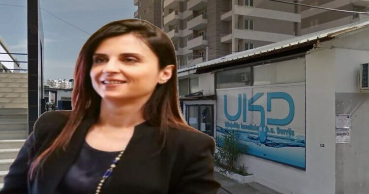 Vëllai i Damian Gjiknurit merr 140 mln lekë pa garë nga UK Durrës