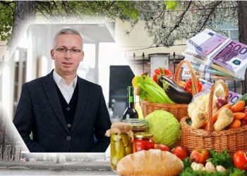 Të njëjtën gjë po bën edhe kryebashkiaku i Korçës, Sotiraq Filo, i cili më 18 prill 2024 ka njoftuar tenderin me objekt