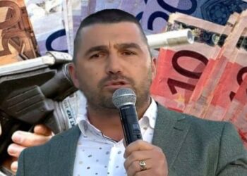 Ergest Dule dhuron tek “LALI” kontratën 125 MLN lekë me “Flamur të kuq”