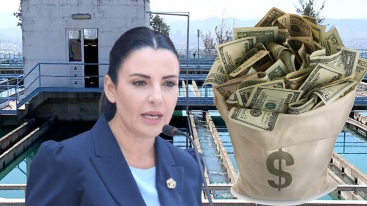 Tenderi 876 MLN lekë jepet pa garë/ Fshatrat e Devollit pa ujë, drejtori i Ballukut luan me paratë