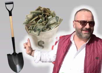 Kryeinspektori i Lali Erit blen 60 laptopë dhe tableta, 40 MLN lekë pa garë mikut të Olta Xhaçkës