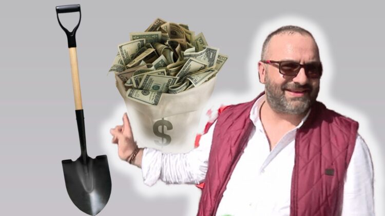 Kryeinspektori i Lali Erit blen 60 laptopë dhe tableta, 40 MLN lekë pa garë mikut të Olta Xhaçkës