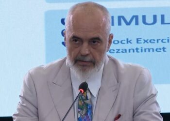 Integrimi europian, Rama: BE nuk negocion me qeverinë, por me shtetin shqiptar