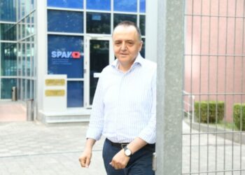 Dhënie e legalizimeve në këmbim të votës, Artan Lame del nga SPAK pas dy orësh