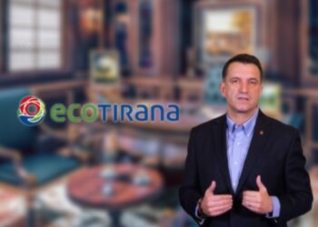 Tender për luksin/ Karrige dhe poltrona rrotulluese, kolltukë lëkure për drejtorin e Lali Erit tek “Eco Tirana”