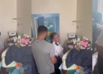 Skandal në burgun britanik, gardiania filmohet duke kryer marrdhënie me të burgosurin/VIDEO