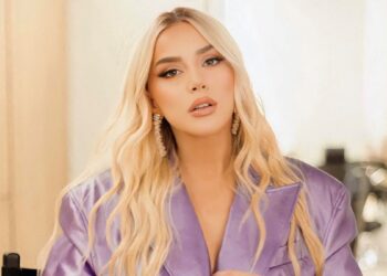 A ka pasur Kejsi Tola lidhje me një personazh publik? Këngëtarja flet si rrallëherë për jetën personale