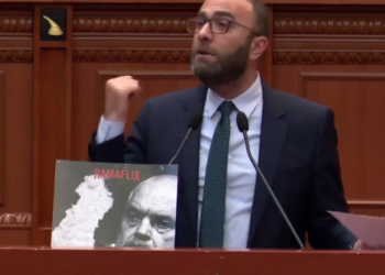 Rrëzohet kërkesa e opozitës për mocion, Bardhi: Rama ka përfaqësues për të mbajtur lidhjet mes tij dhe krimit