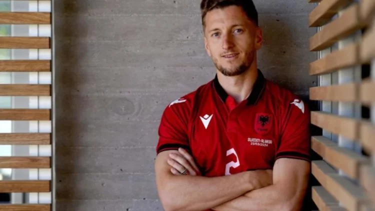 “Oferta” e Balliut për lojtarët e Spanjës: Nëse silleni mirë, hajdeni në plazhet e Shqipërisë