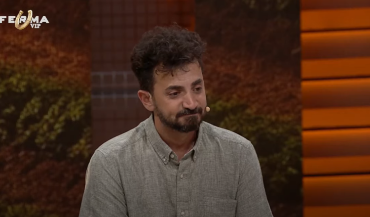 Pas largimit Albano Bogdo del hapur, ja kë mbështet për të fituar ‘Ferma Vip’