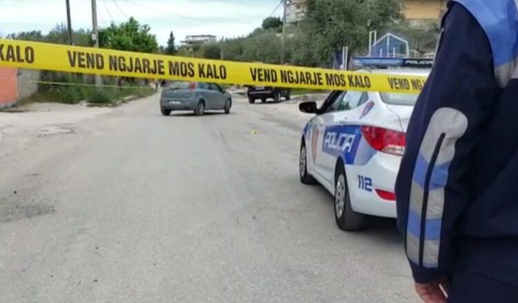 Aksident fatal në Tiranë, makina përplas për vdekje këmbësoren