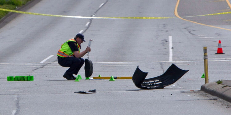 Aksident tragjik në Kosovë, humb jetën nëna dhe vajza e saj 3 vjeçare