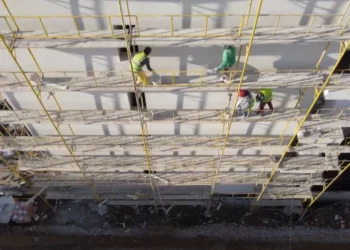 Alarmante aksidentet në punë, vetëm në muajin Maj humbën jetën 6 persona