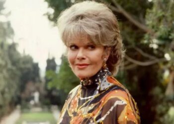 Shuhet ylli i Hollywood, Janice Page