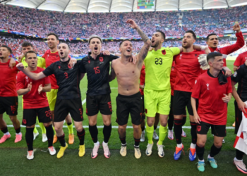 Si u zbuluan talentet e Kombëtares shqiptare, Alarico Rossi i FSHF flet për “AS”