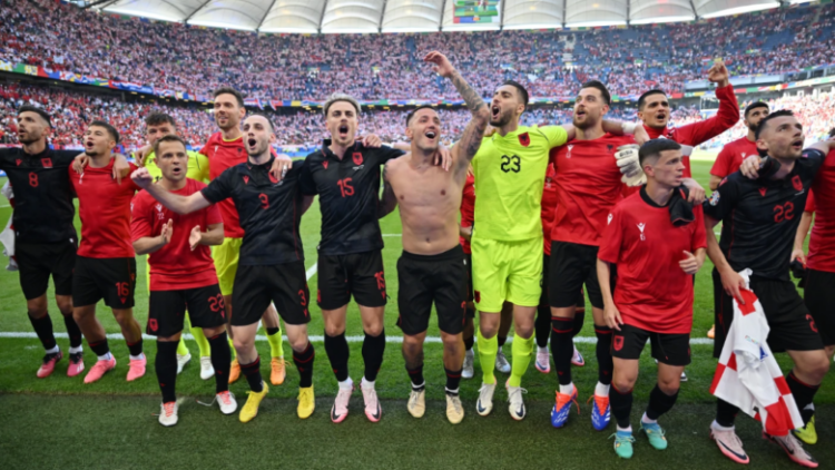 Si u zbuluan talentet e Kombëtares shqiptare, Alarico Rossi i FSHF flet për “AS”