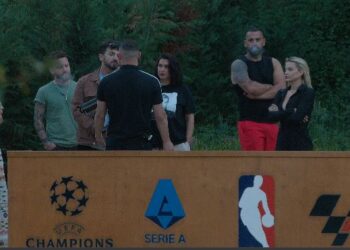 Baby G konfuze për largimin e Albanos, Çiljeta dhe Ditea “shpërthejnë”: Qepe gojën, njeri pa tru!