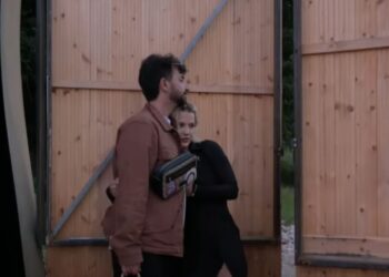 Pas sherrit me Robert Aliajn, Albano Bogdo largohet nga “Ferma VIP” – Detaje