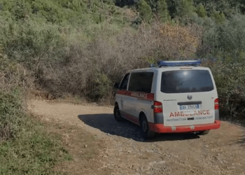 Bie nga shkëmbi ndërsa mblidhte çaj, ndërron jetë një person në Korçë (Emri)