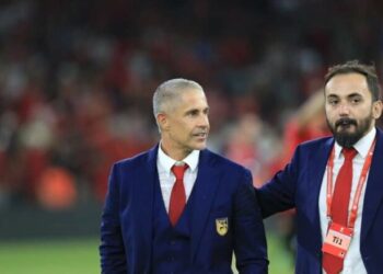 Pesë vite të mbushura me pasion dhe arritje, Andi Verçani largohet nga FSHF