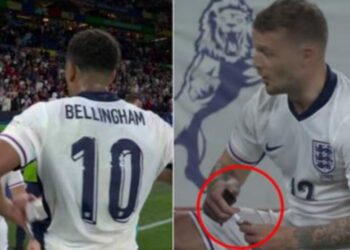 Aludimet për doping, zbulohet “lëngu magjik” që konsumojnë futbollistët e Anglisë