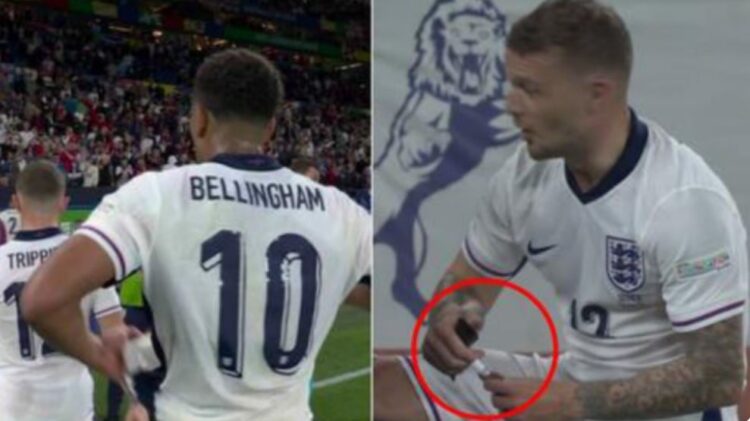 Aludimet për doping, zbulohet “lëngu magjik” që konsumojnë futbollistët e Anglisë