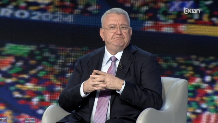 Duka: Shqipëria kalonte grupin, nëse do ishte më e përgatitur psikologjikisht