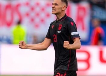 “Marca” i kushton artikull Asllanit: “Mister Catering” që vendos në pjatë golat dhe asistet