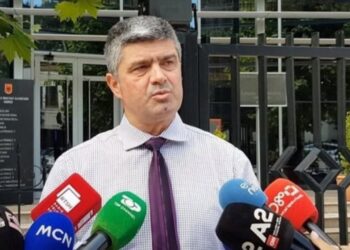 Pesë mijë euro gjyqtarit/ GJKKO dënon me 3 vite burg kryetarin e Dhomës së Avokatëve