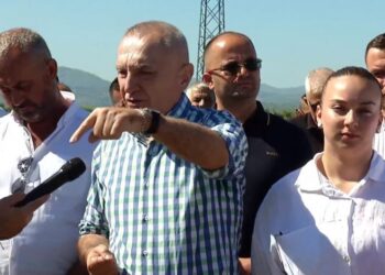 Meta kundër TEC-it në Roskovec: Investim kriminal!