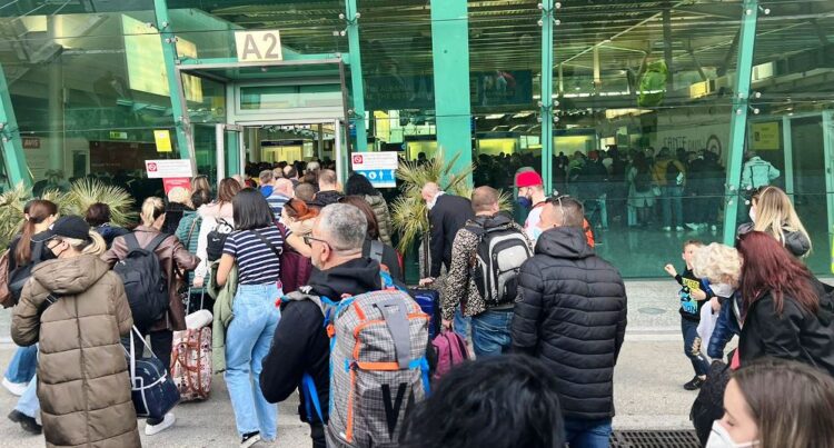 Shqipëria renditet e treta në botë për aplikimet për azil