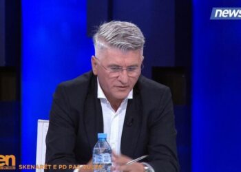 Pas vendimit për vulën/ Gjekmarkaj: Tani ka vetëm një PD, të mos përjashtojmë njëri-tjetrin