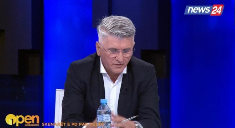 Pas vendimit për vulën/ Gjekmarkaj: Tani ka vetëm një PD, të mos përjashtojmë njëri-tjetrin